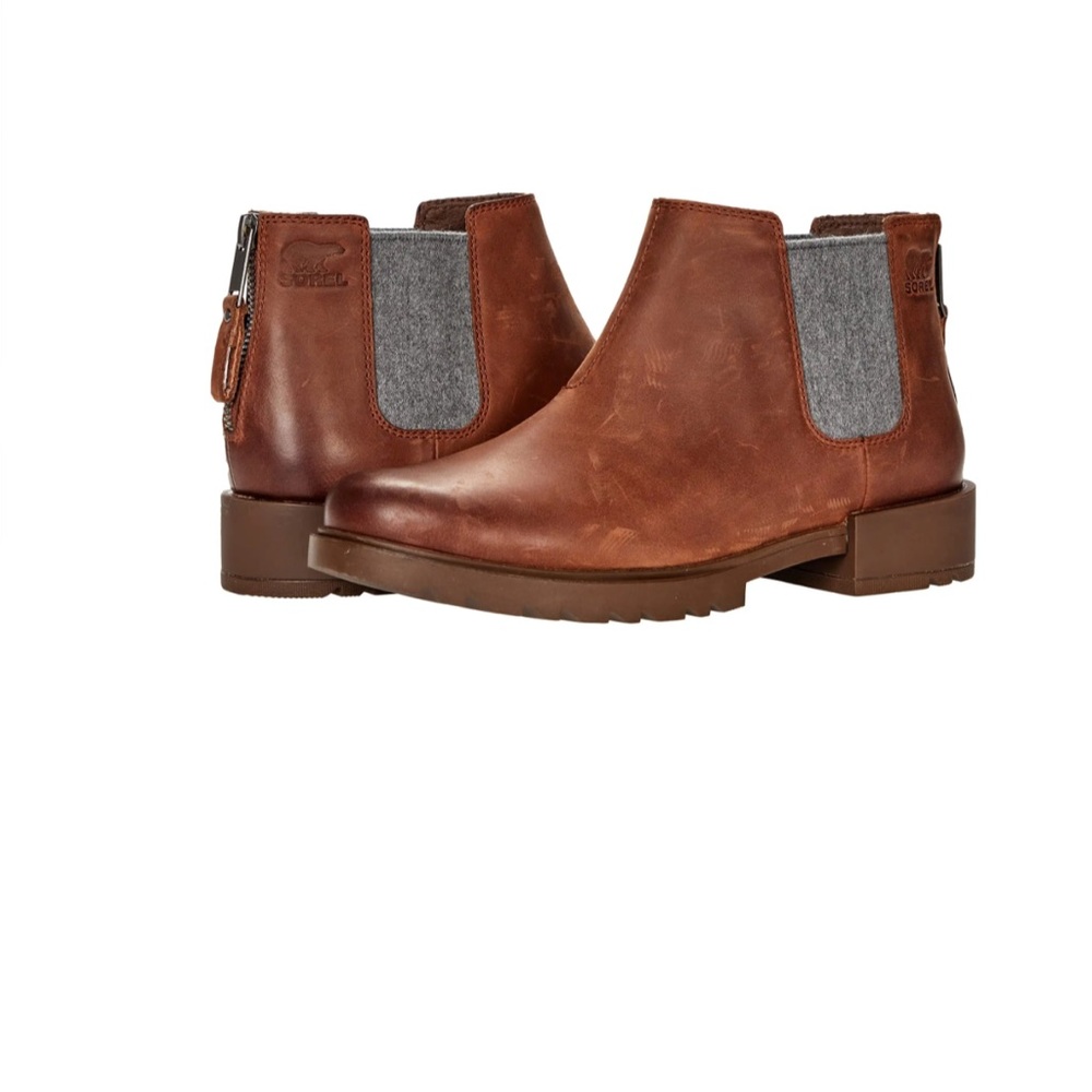 Sorel Emelie II Zip